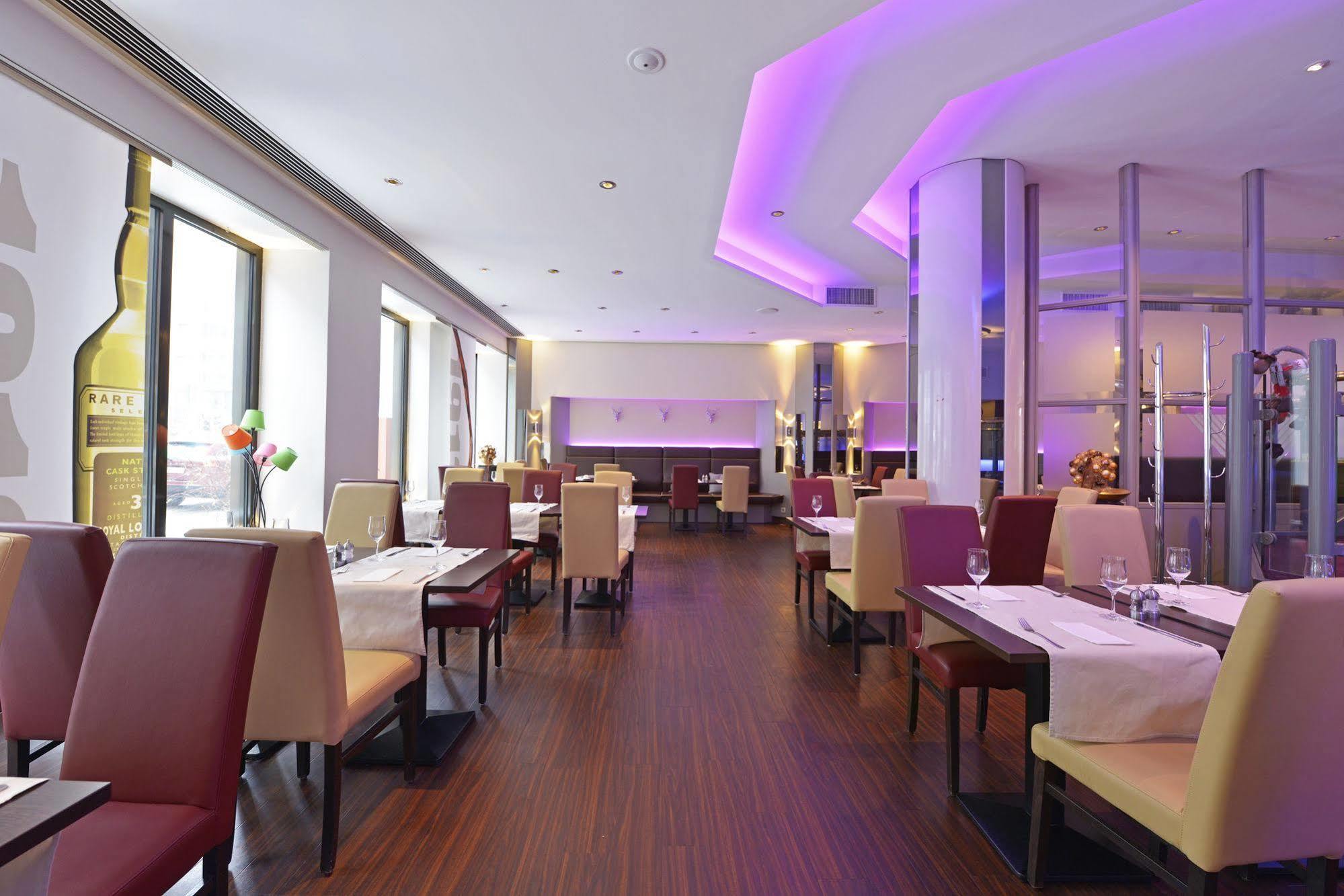 מינכן Hotel Cristal מראה חיצוני תמונה